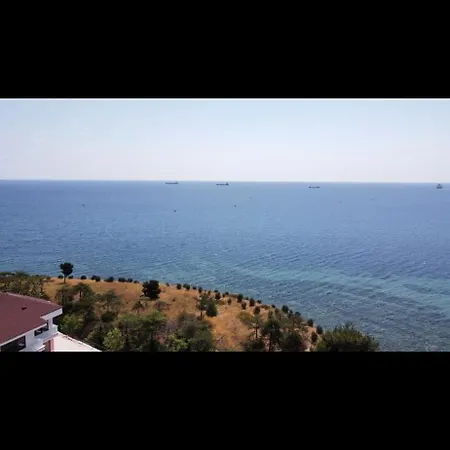 Hotel Inci Sitesi