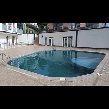 Inci Sitesi Tekirdag