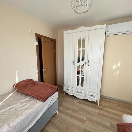 Hotel Inci Sitesi 4*