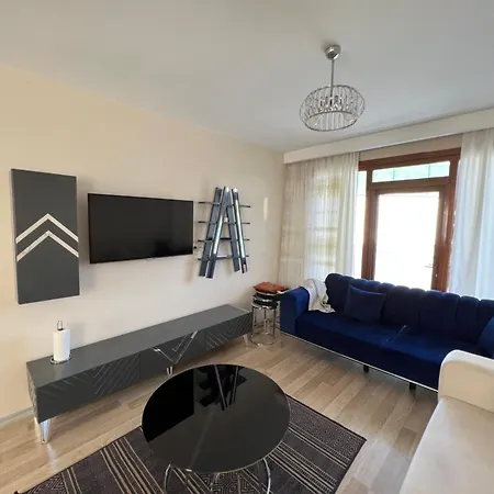 Inci Sitesi Hotel Tekirdag