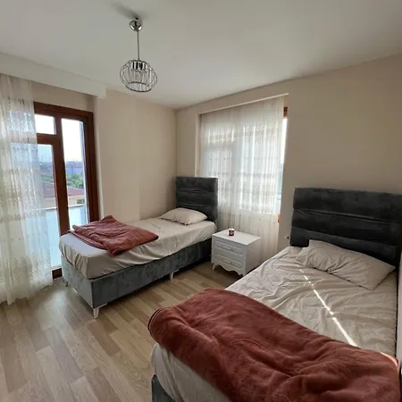 Inci Sitesi Tekirdag