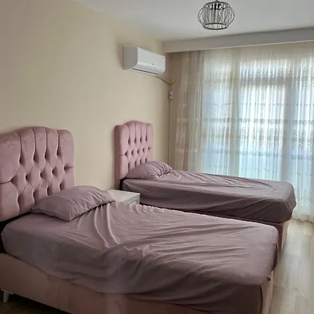 Hotel Inci Sitesi