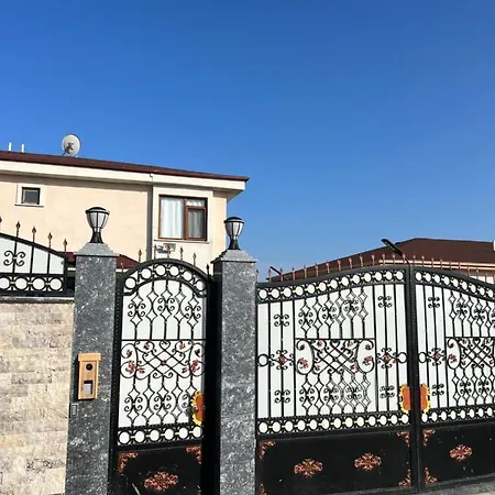Inci Sitesi 4*
