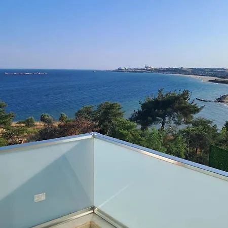 Inci Sitesi Hotel 4*