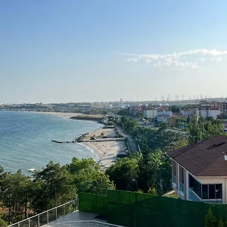 Inci Sitesi Hotel