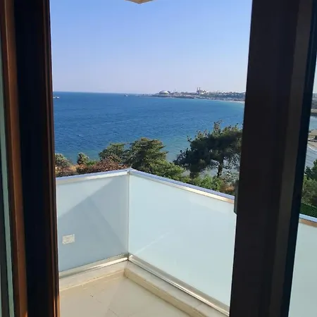 Hotel Inci Sitesi 4*
