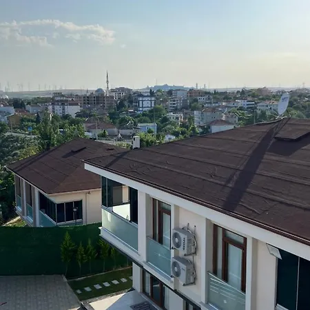 Inci Sitesi 4*