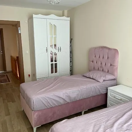 Hotel Inci Sitesi Tekirdağ
