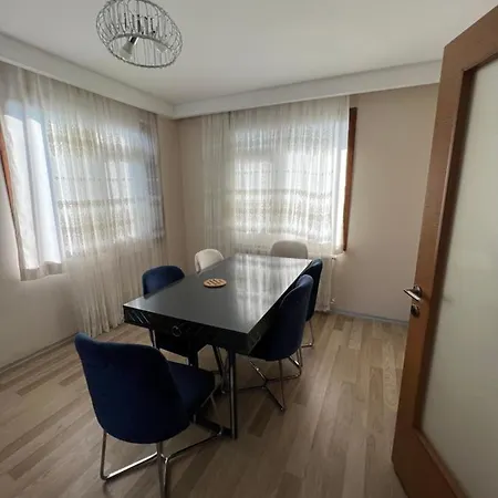 Inci Sitesi Tekirdağ