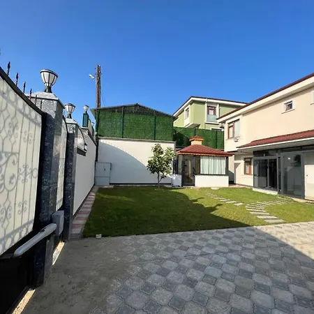 Hotel Inci Sitesi Tekirdağ