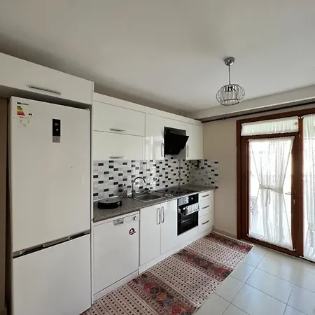 Hotel Inci Sitesi 4*