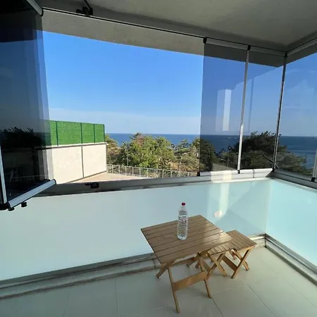 Hotel Inci Sitesi 4*