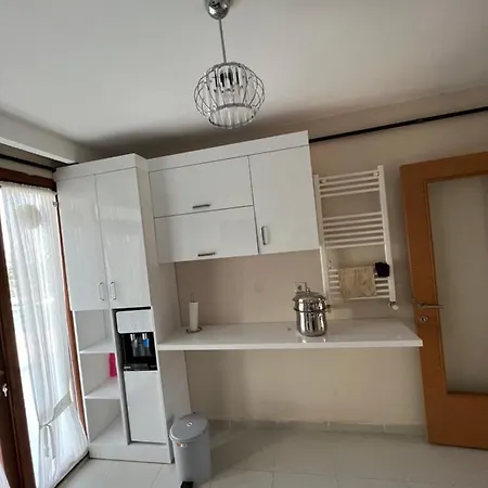 Hotel Inci Sitesi Tekirdağ