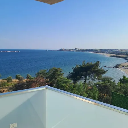 Inci Sitesi 4*