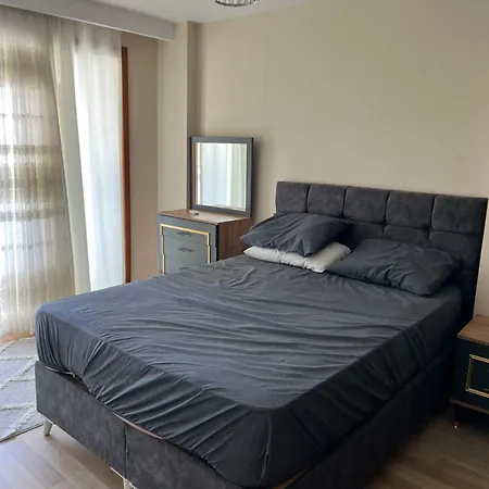 Inci Sitesi Hotel