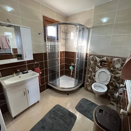 Hotel Inci Sitesi Tekirdağ