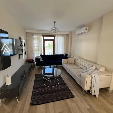 Inci Sitesi 4* Tekirdağ
