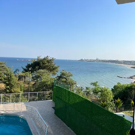 Inci Sitesi Tekirdağ
