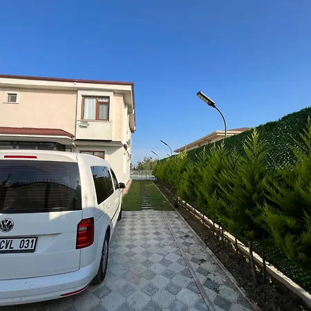 Hotel Inci Sitesi 4*