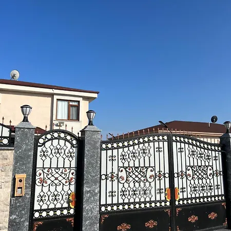 Inci Sitesi Hotel 4*